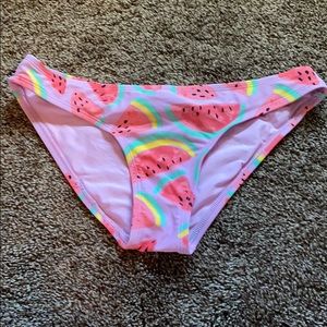 aerie bikini bottoms
